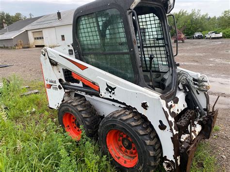 1 million bobcat s450 skid steer loader 1 25 die-cast|bobcat 1 25 scale.